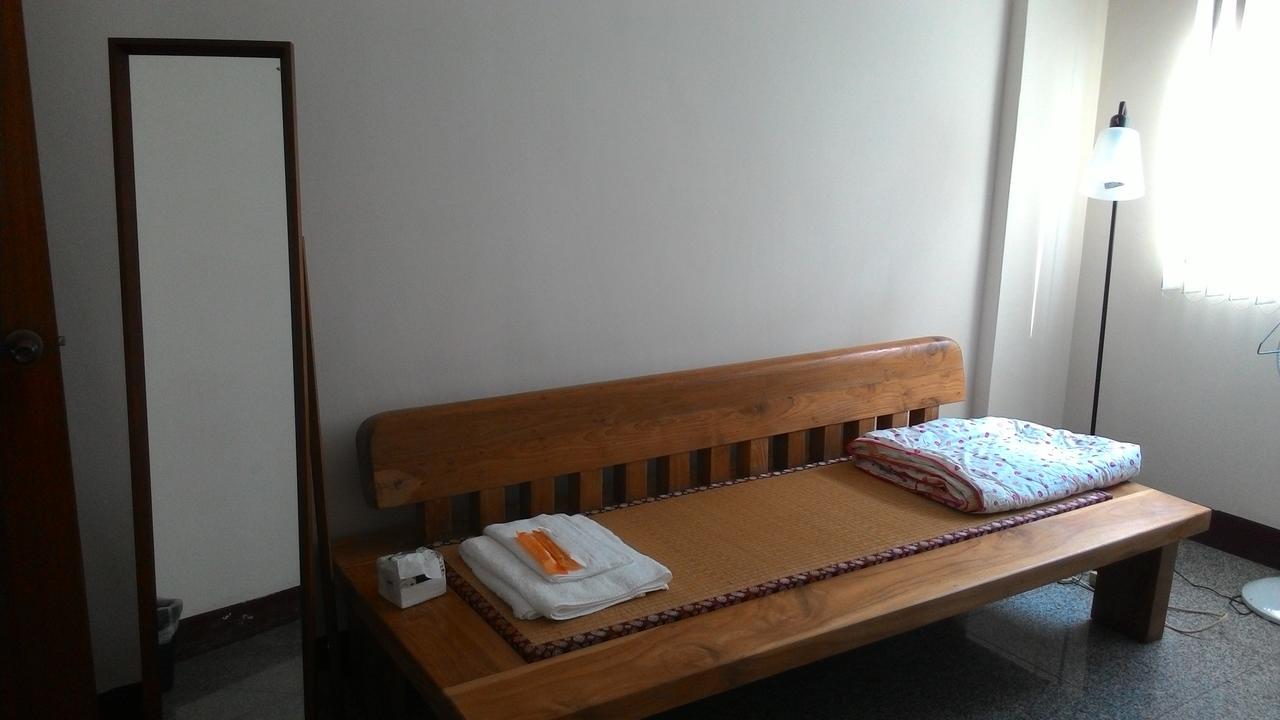 Carlos Backpacker Minxiong Εξωτερικό φωτογραφία